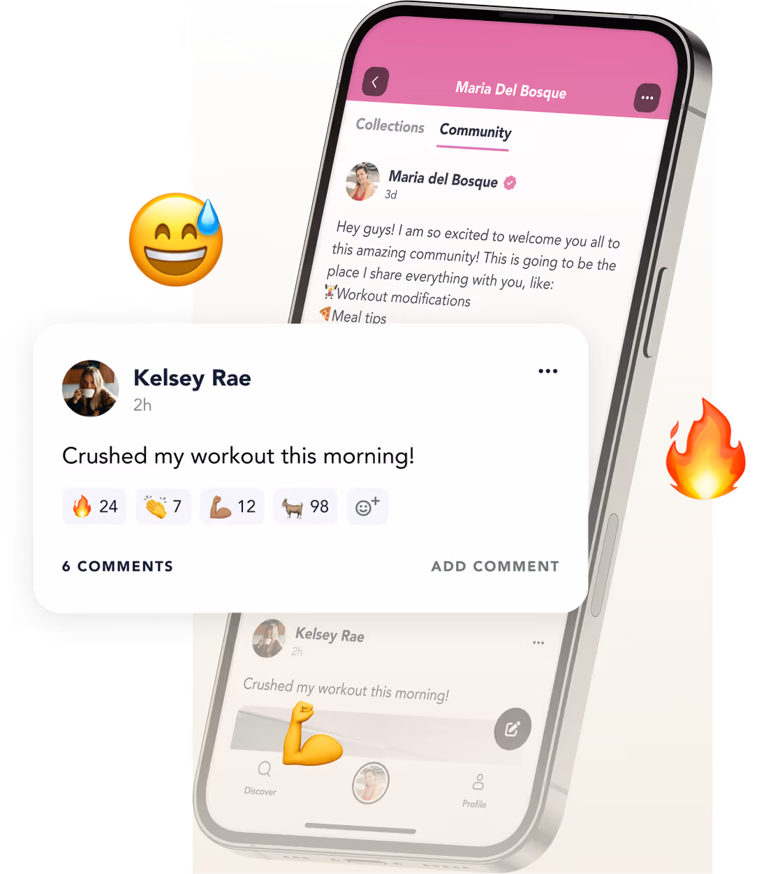 About the FASTR app