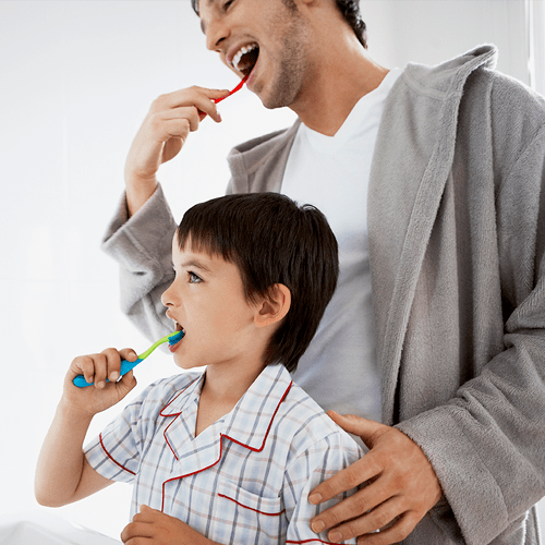 Skills and behavior assessment