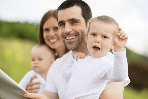 ABA Behavior Therapy Services for Chicago families