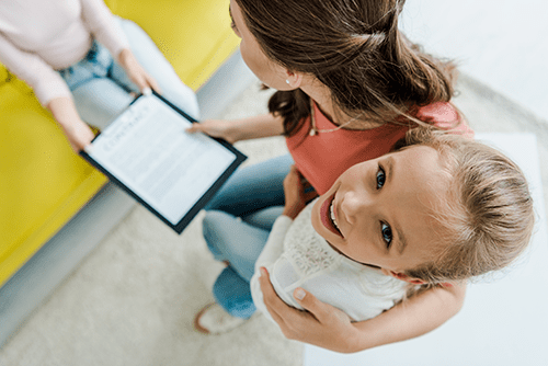 Skills Acquisition & Parent Support