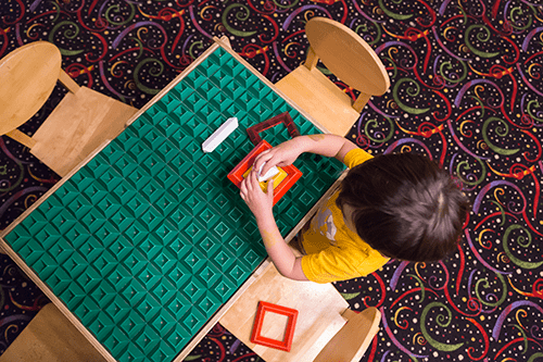 Verbal Behavior Therapy
