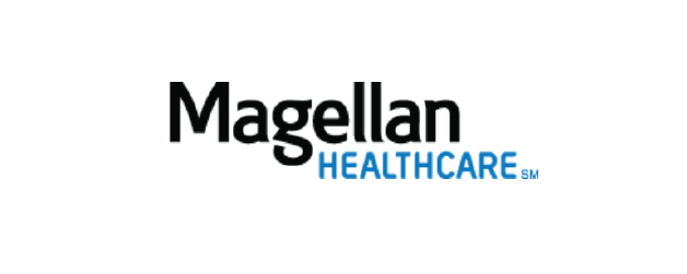 Magellan Healthcare logo