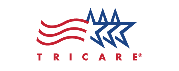 Tricare logo