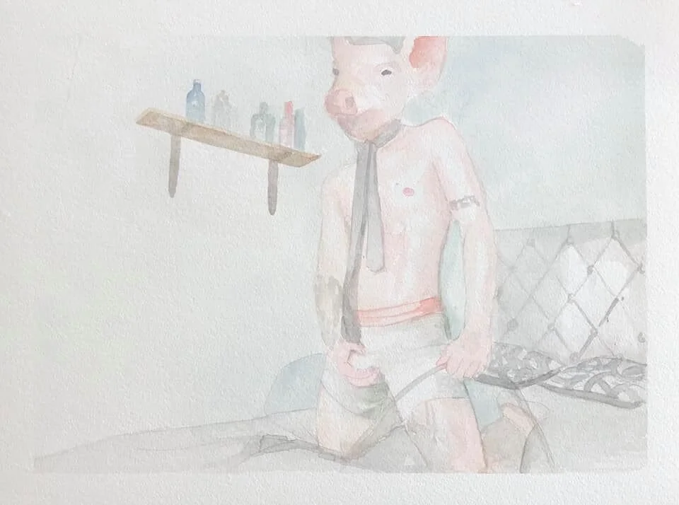 Drawing 351