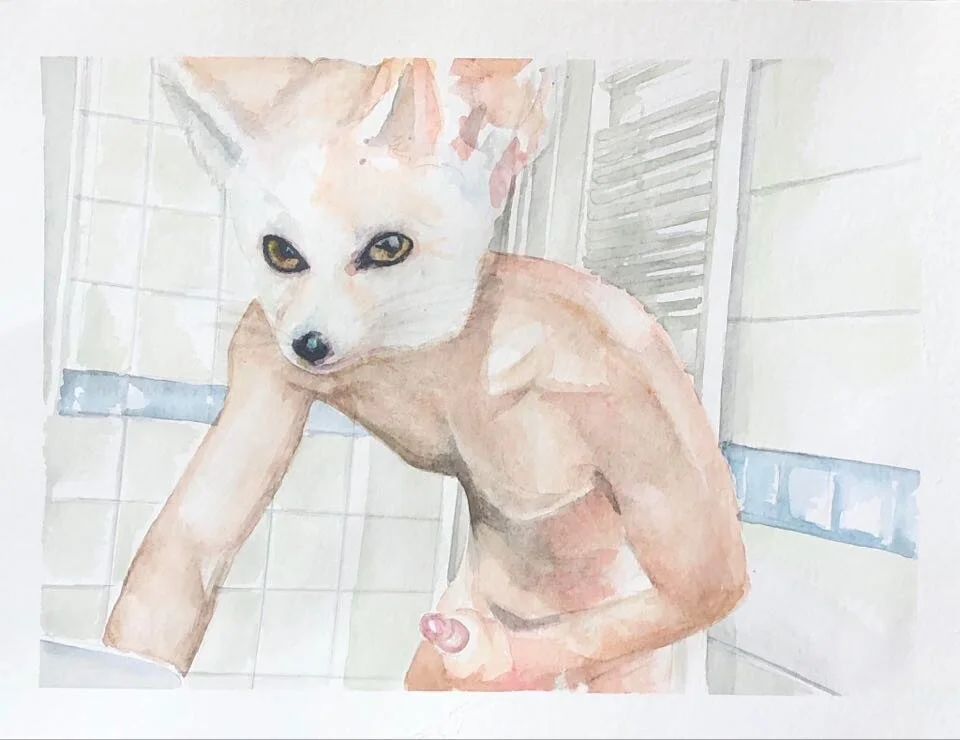Drawing 354