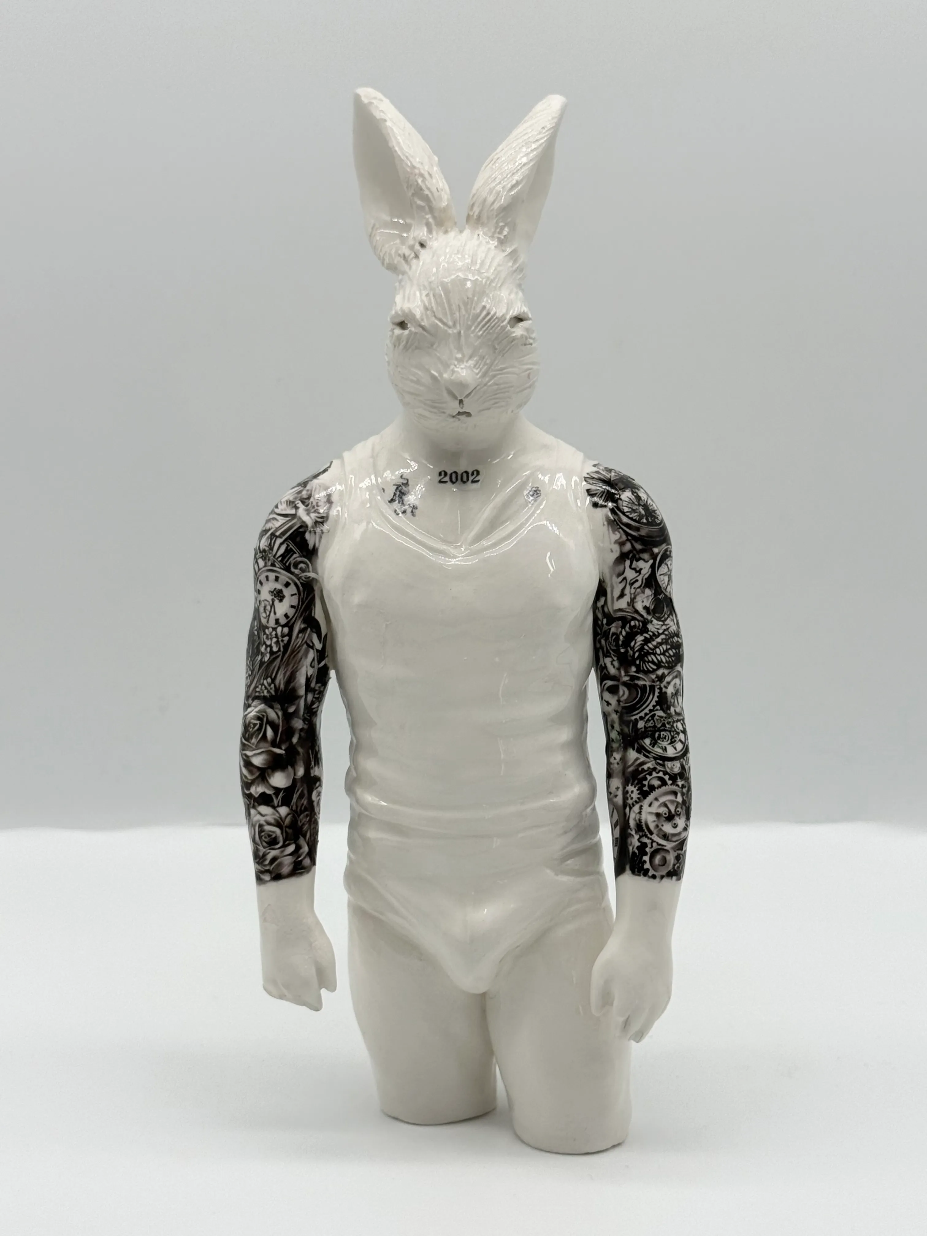 Sculpture 427