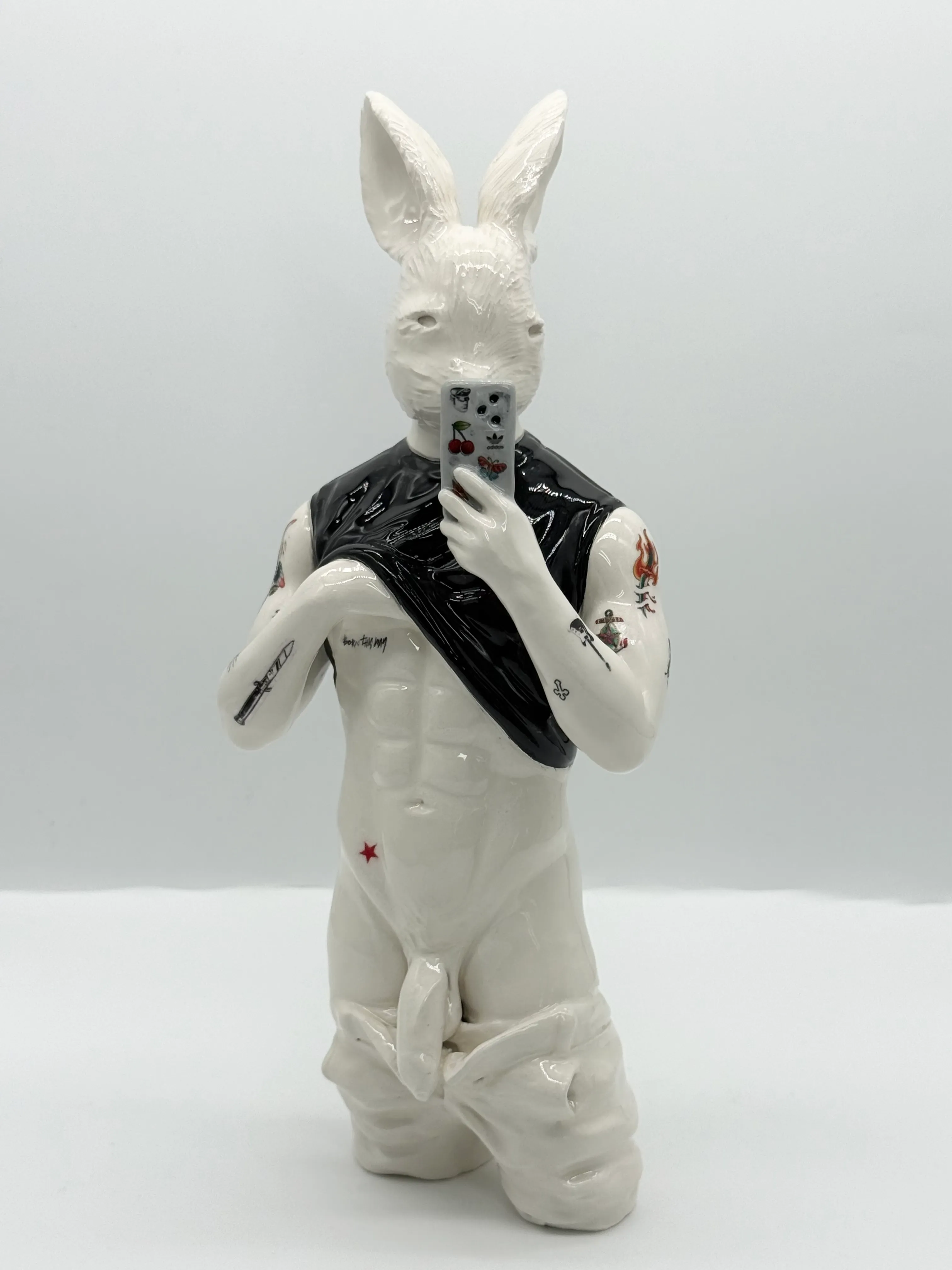 Sculpture 430