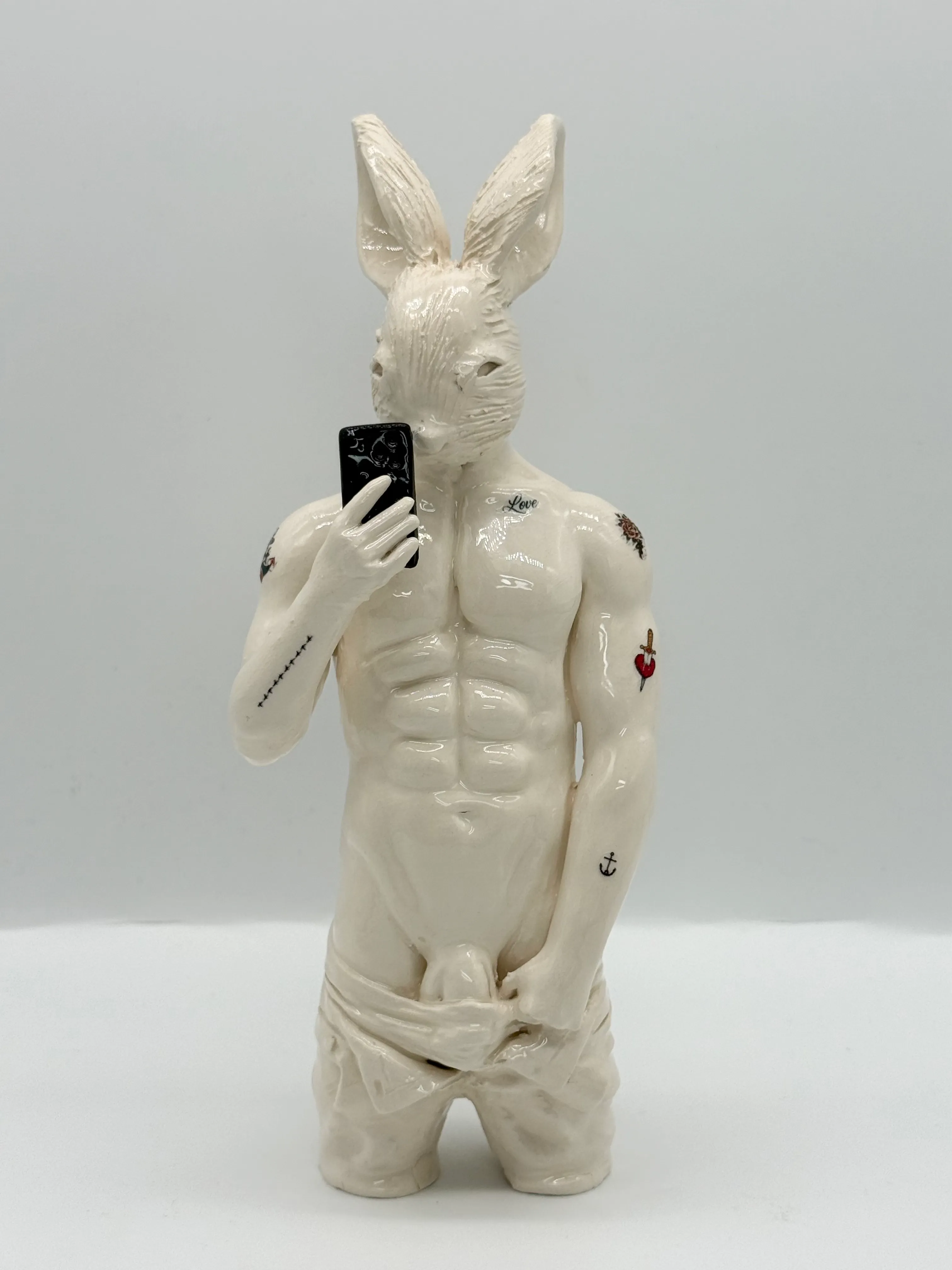 Sculpture 437