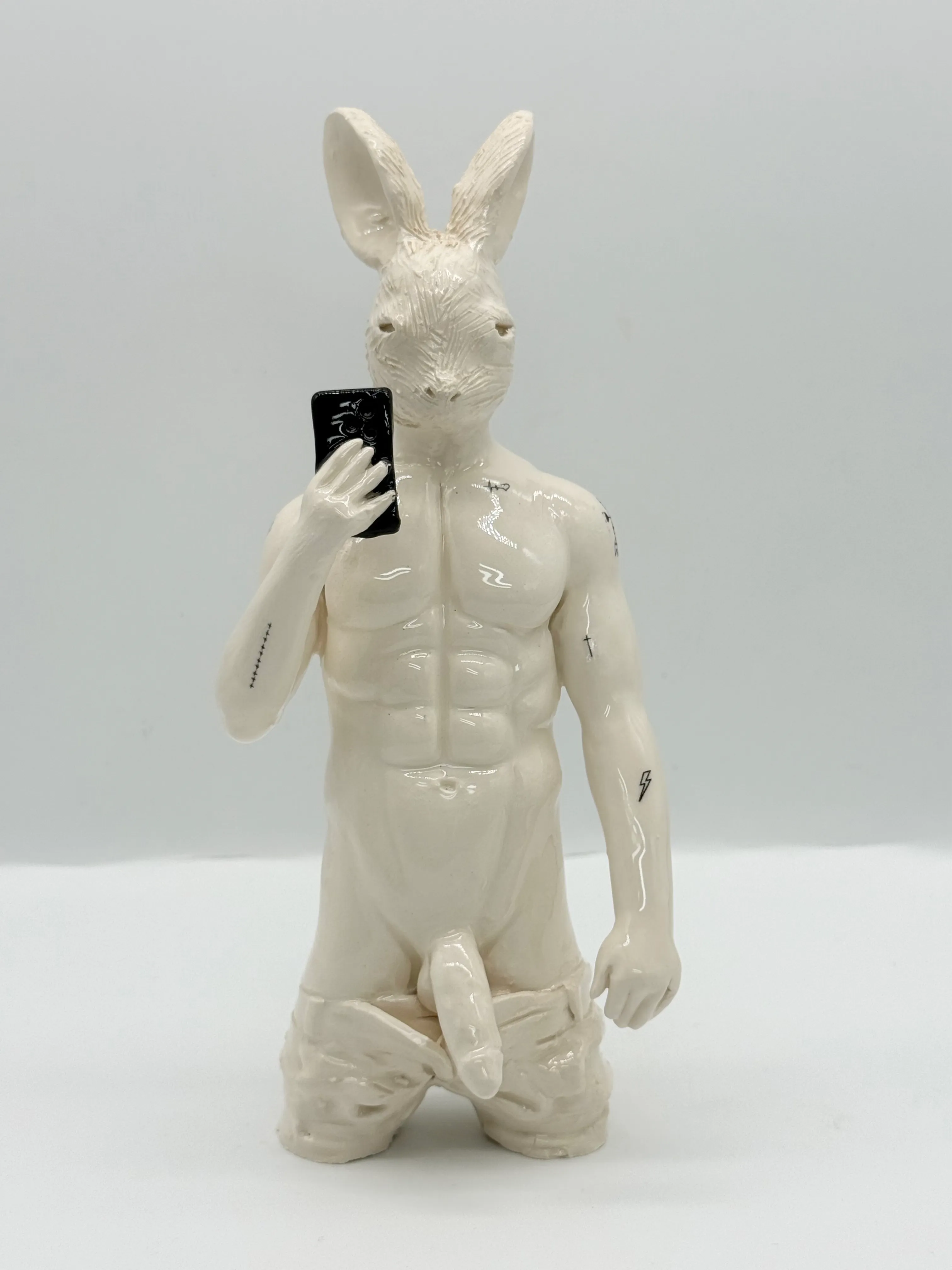 Sculpture 438