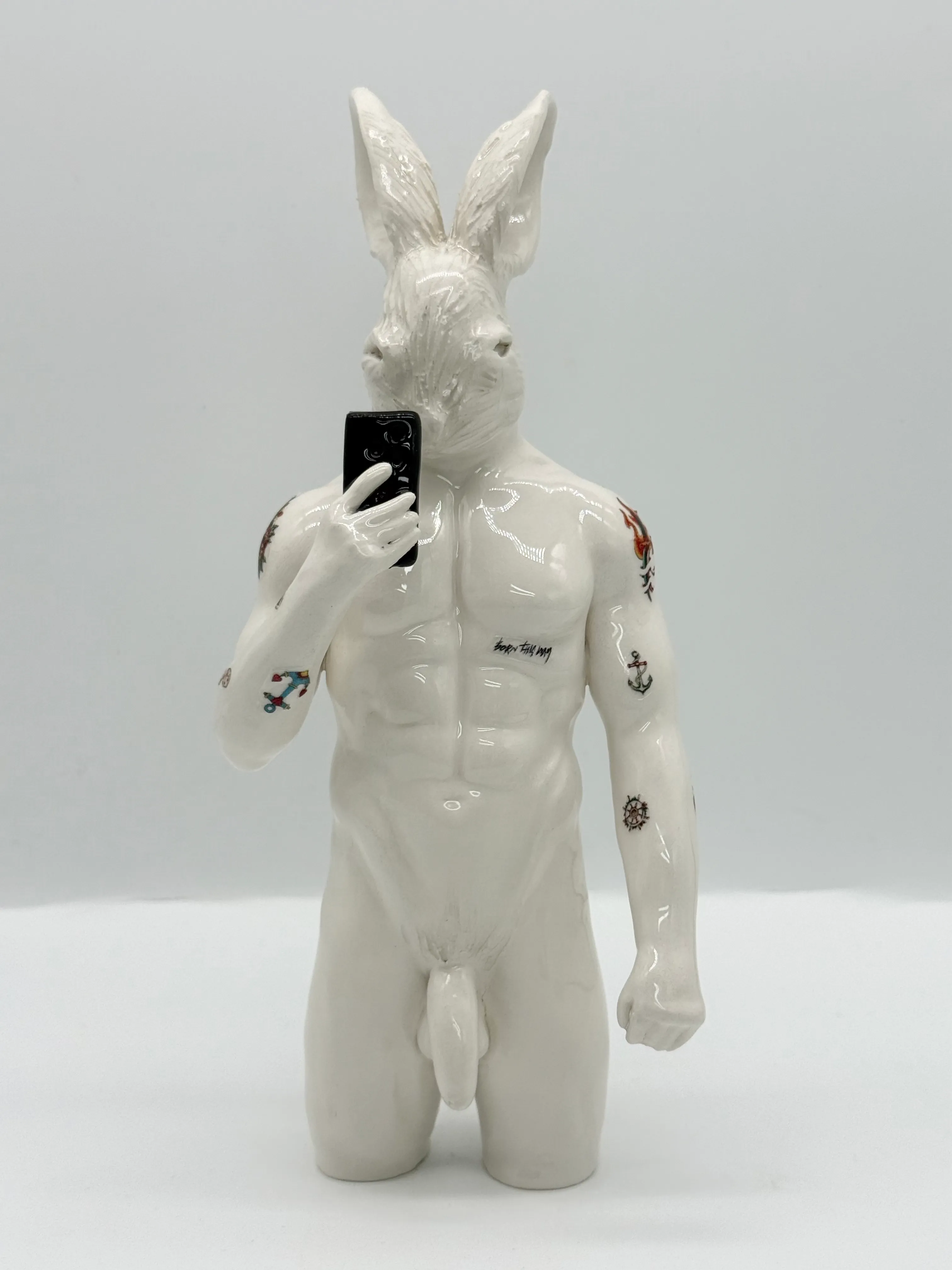 Sculpture 439