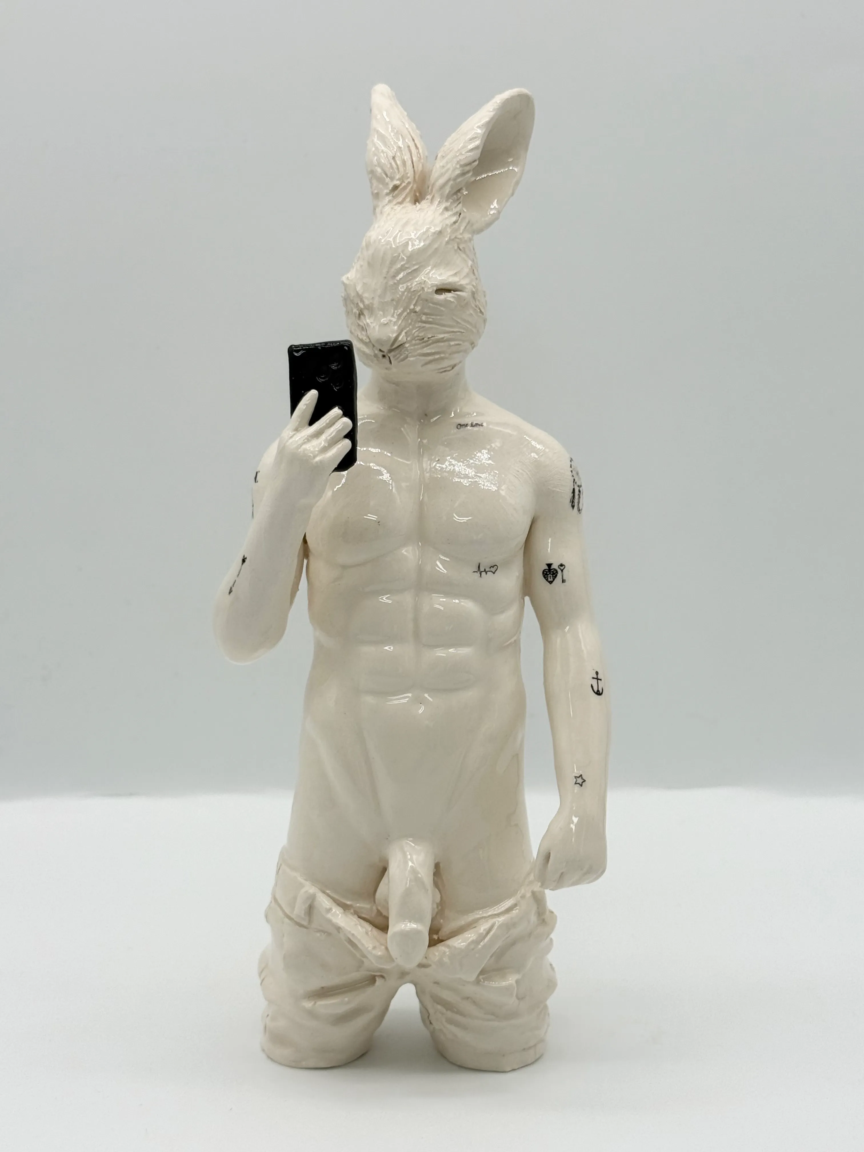 Sculpture 444