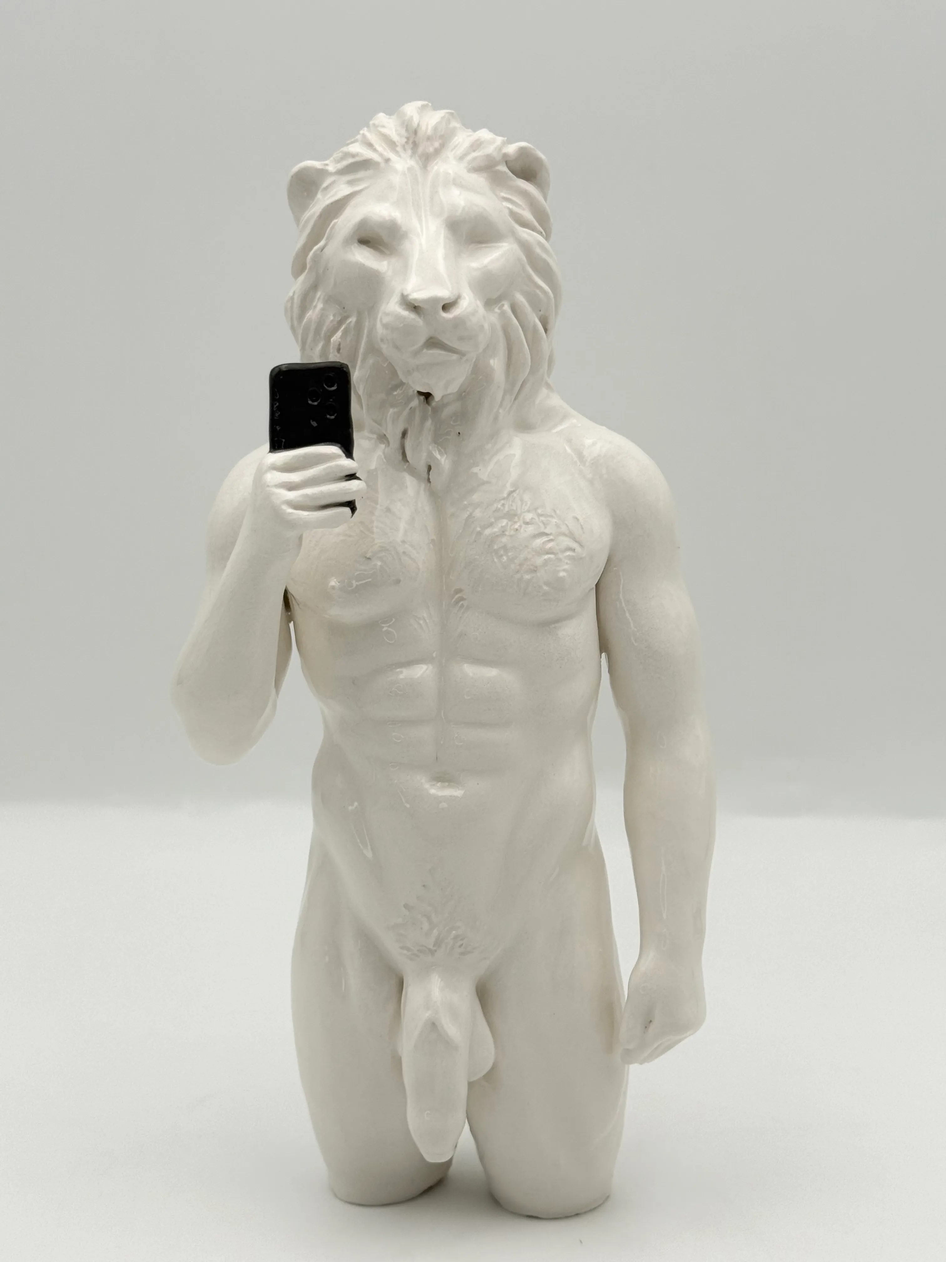 Sculpture 445