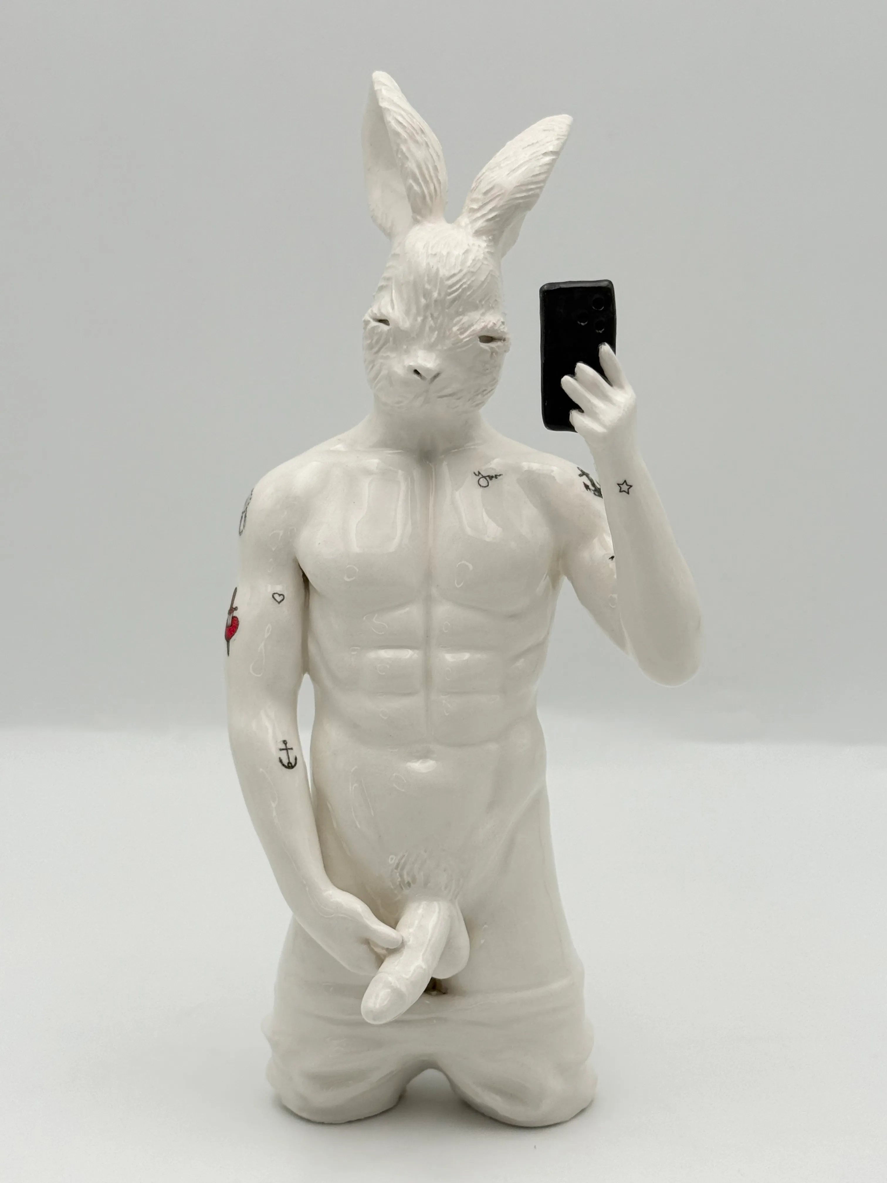 Sculpture 446
