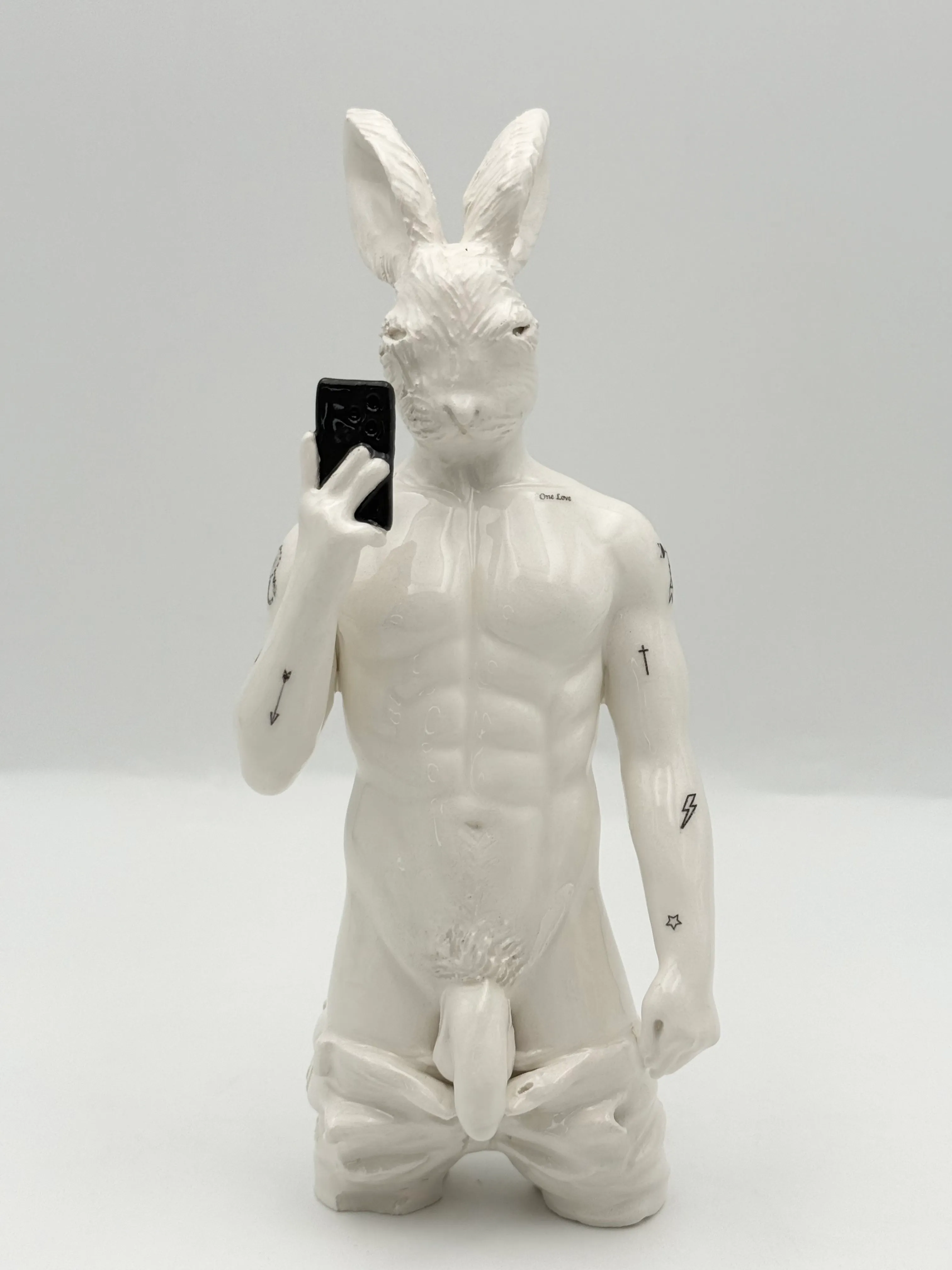 Sculpture 447