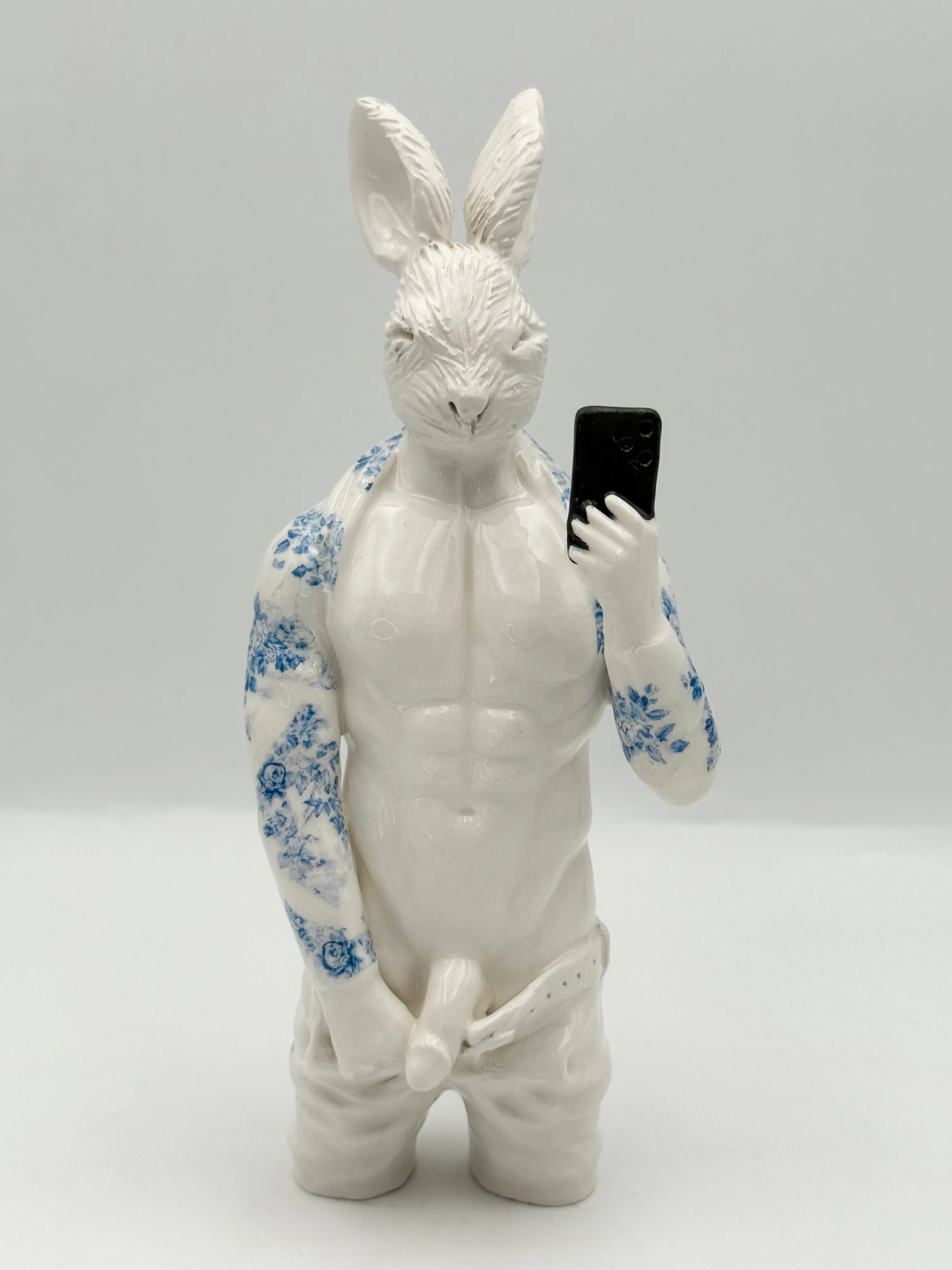 Sculpture 450