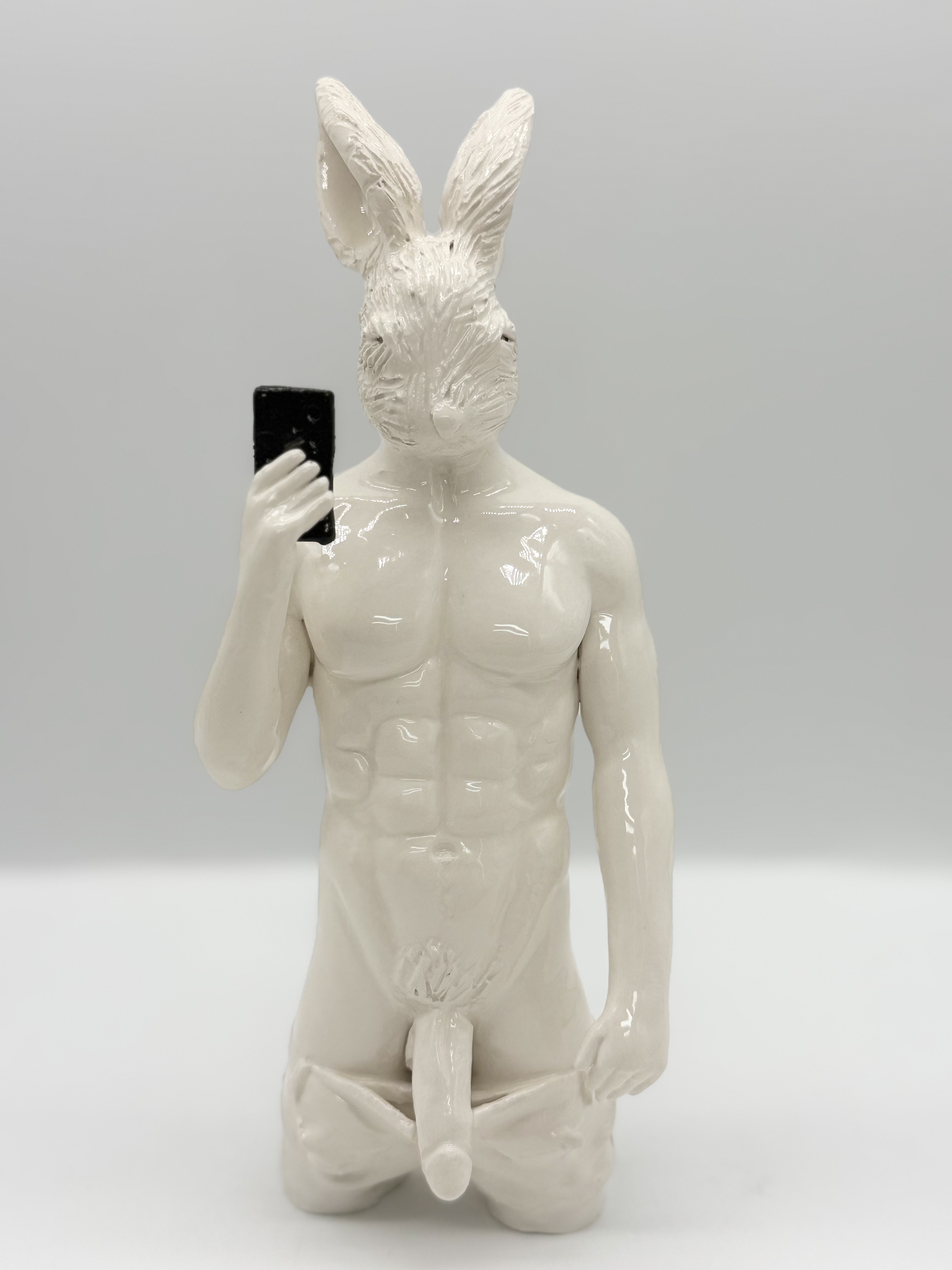 Sculpture 457
