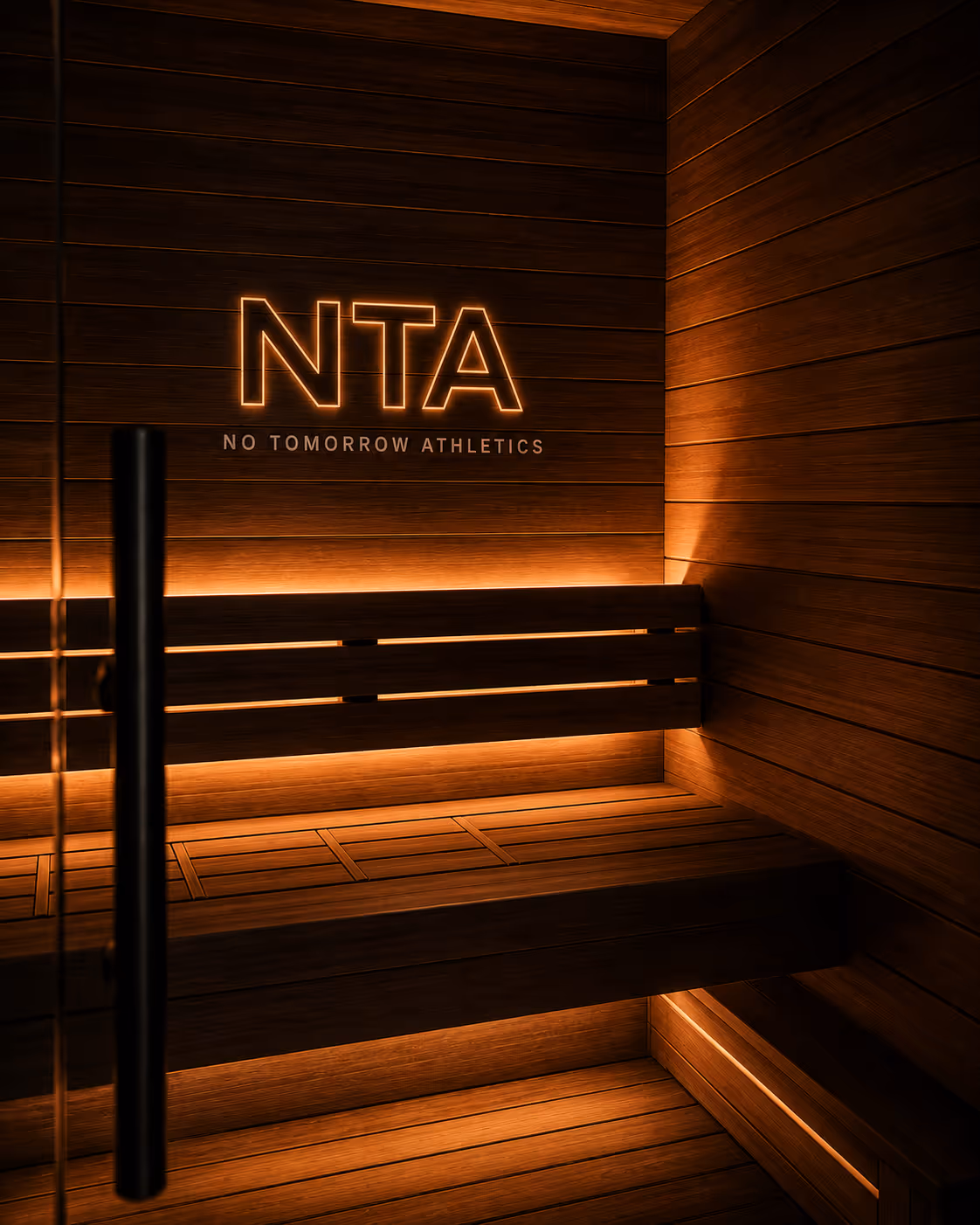 Infrared Sauna
