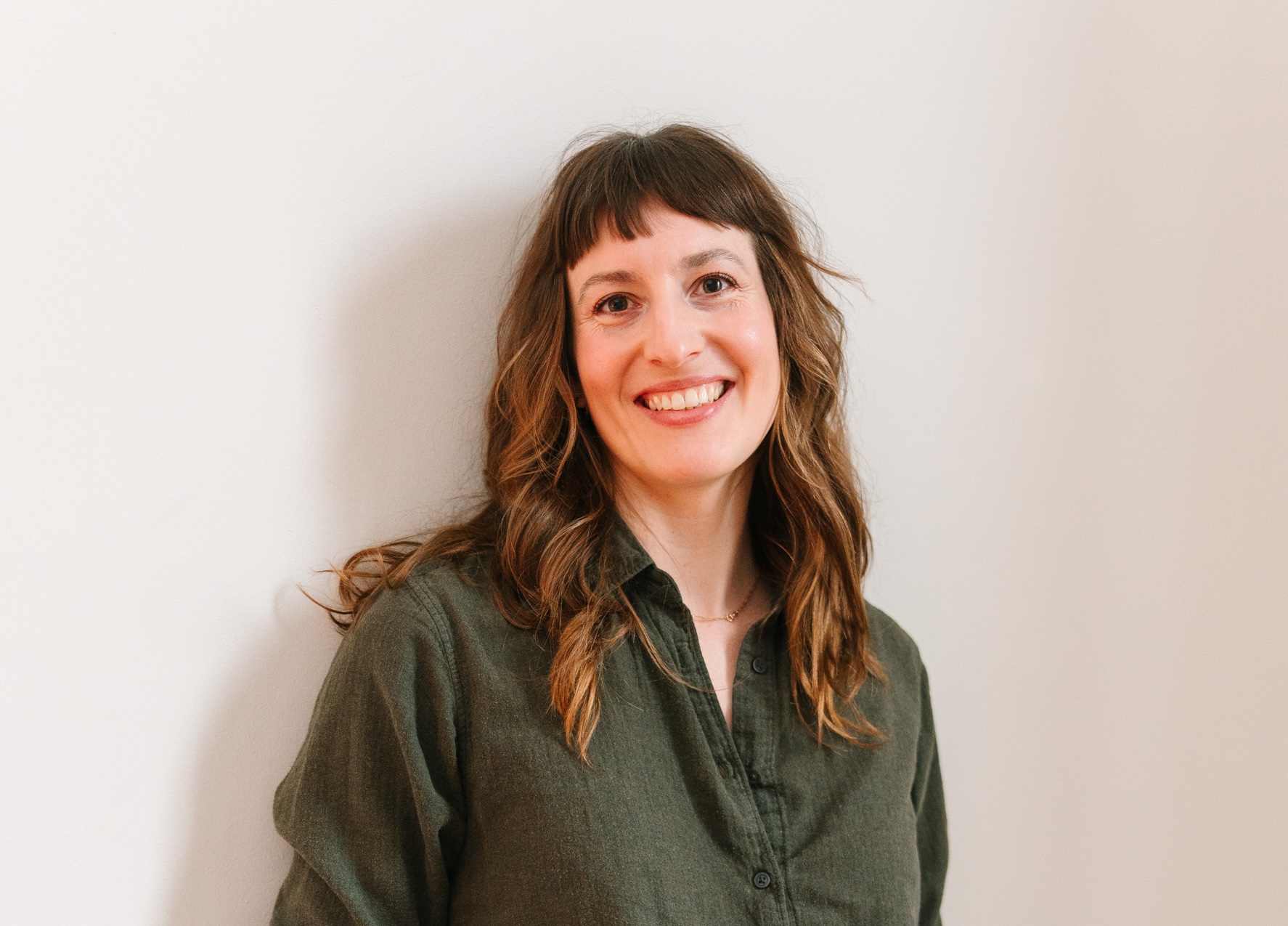 Deanne Vincent, founder of Fruition Co.