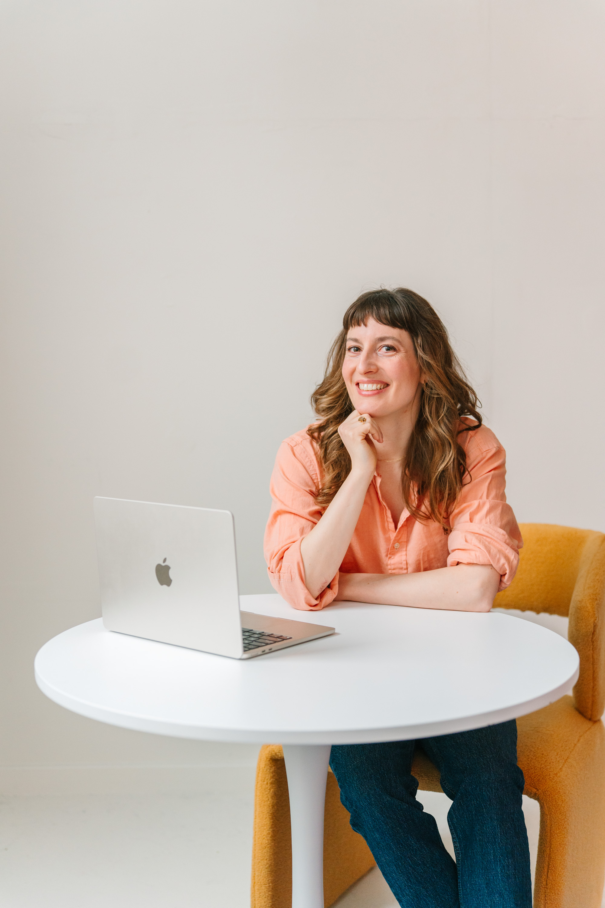 Deanne Vincent, founder of Fruition Co.