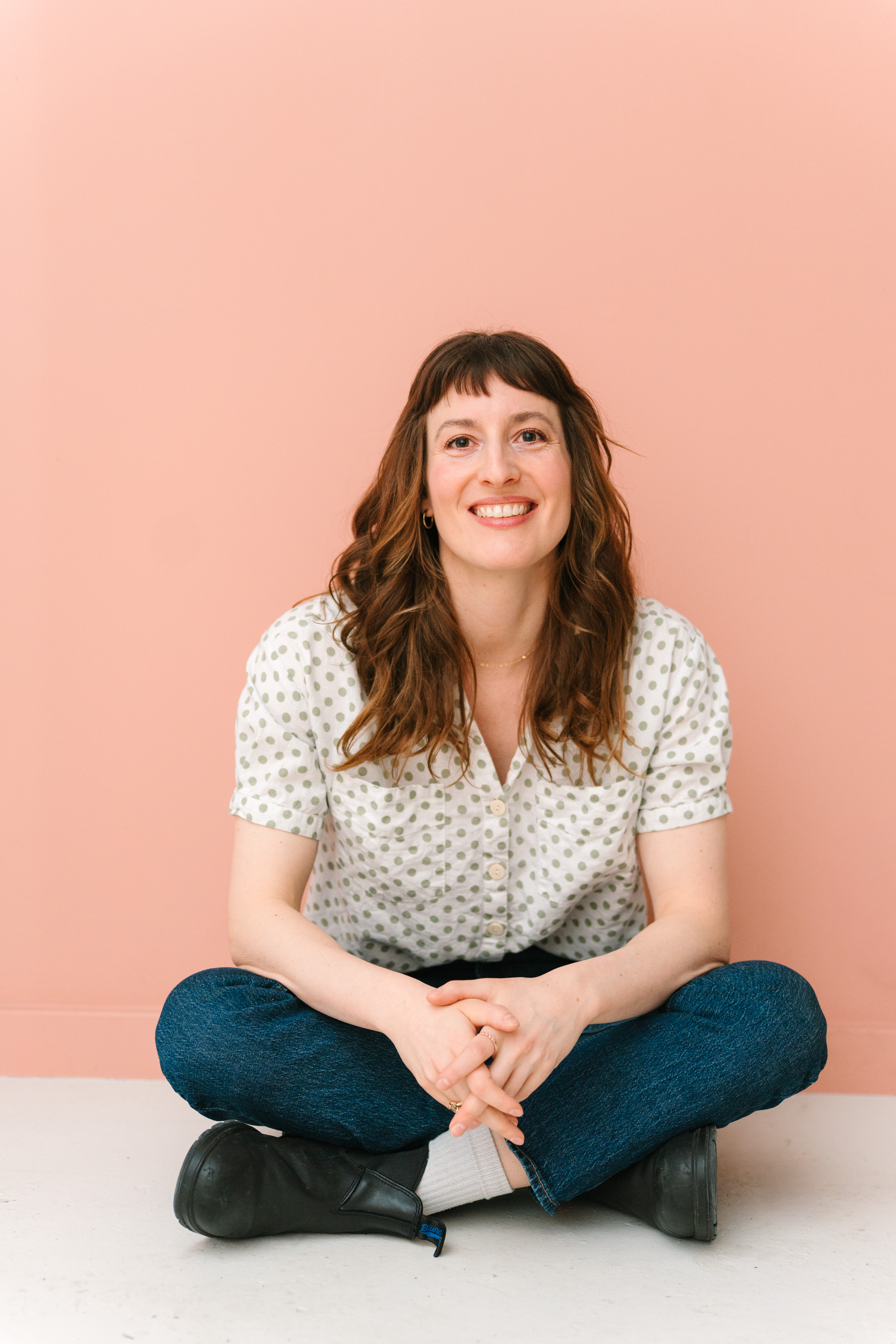 Deanne Vincent, founder of Fruition Co.