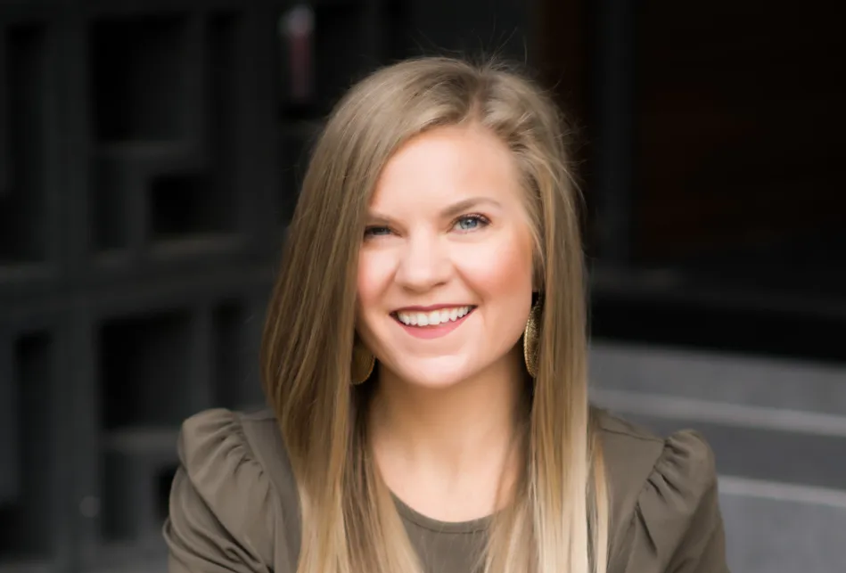 Stacy, Fruition Co. client
