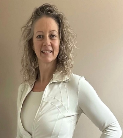 Becky, Fruition Co. client