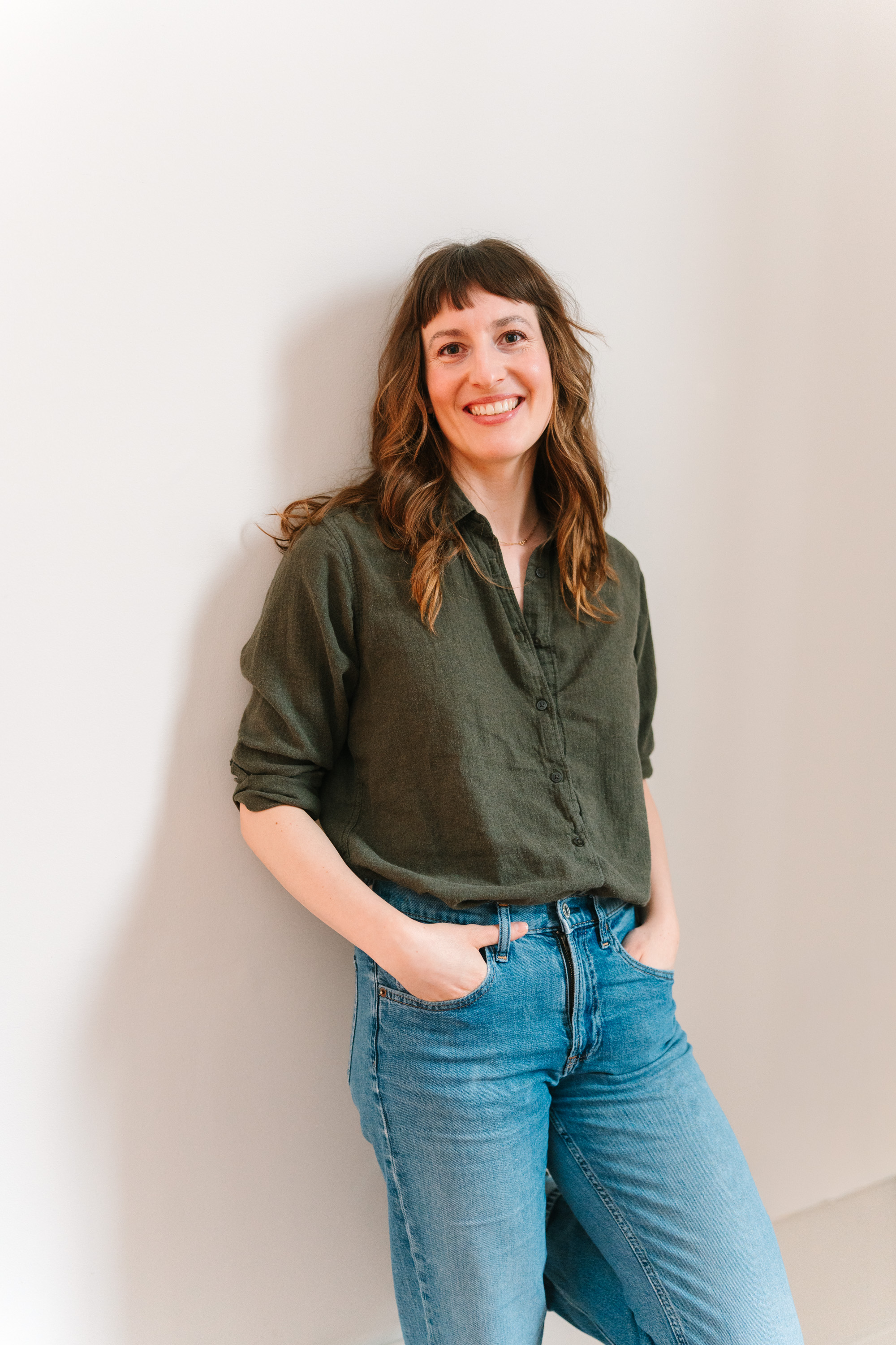 Deanne Vincent, founder of Fruition Co.