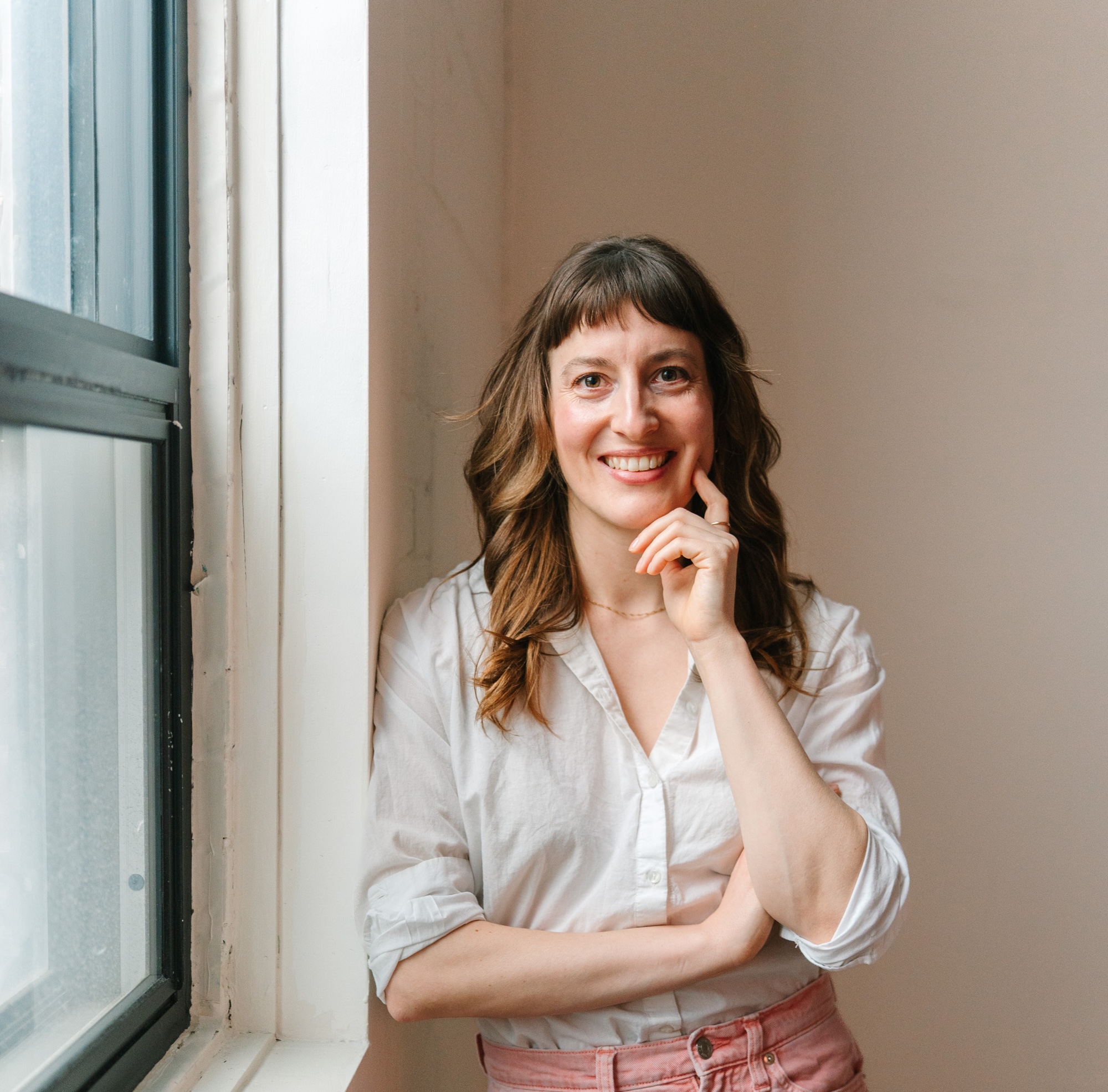 Deanne Vincent, founder of Fruition Co.