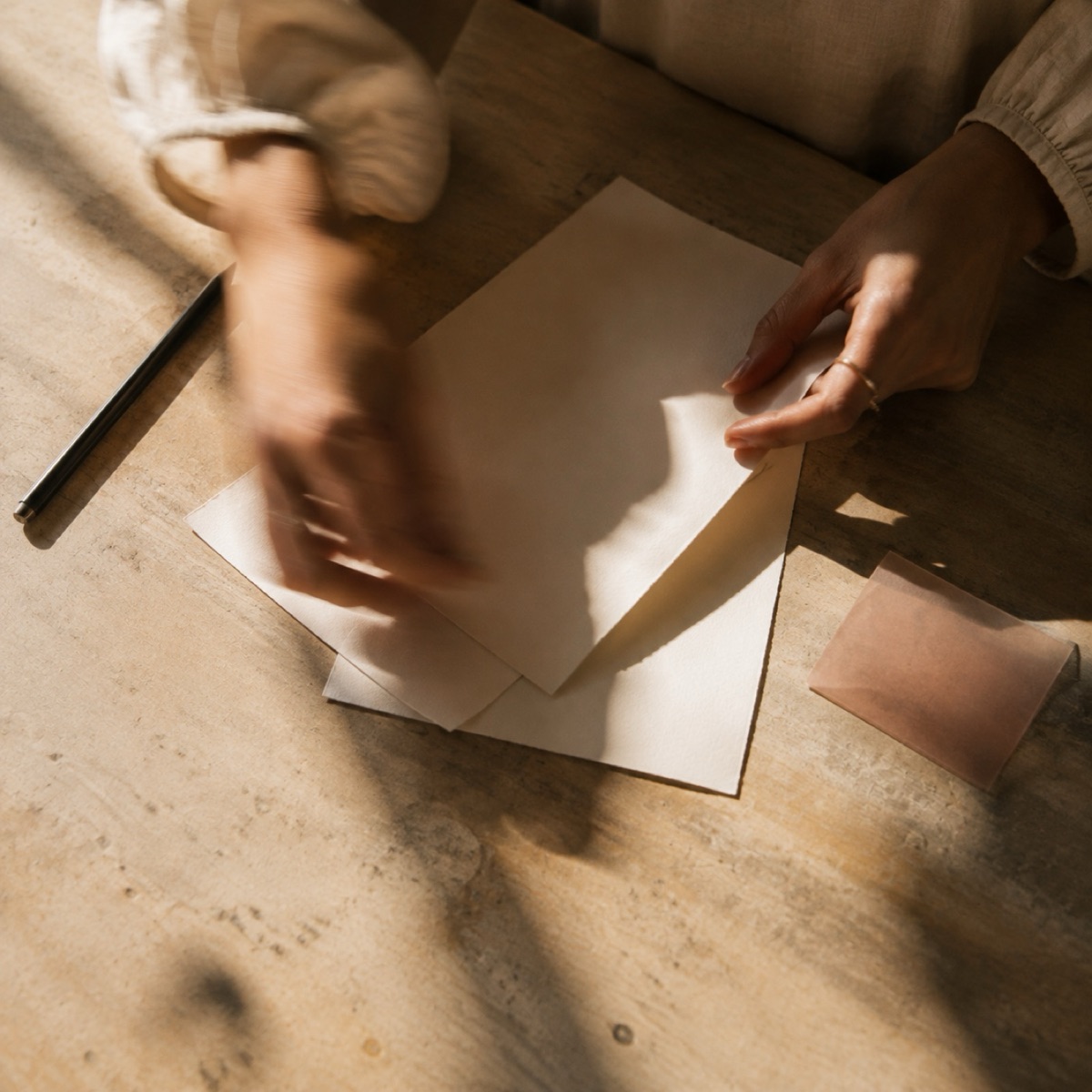 How to Fill Your Group Program When You're Scared Nobody Will Sign Up