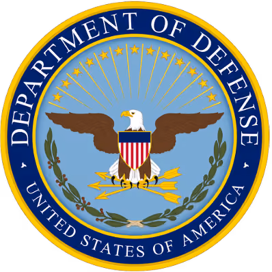 Department of Defense seal