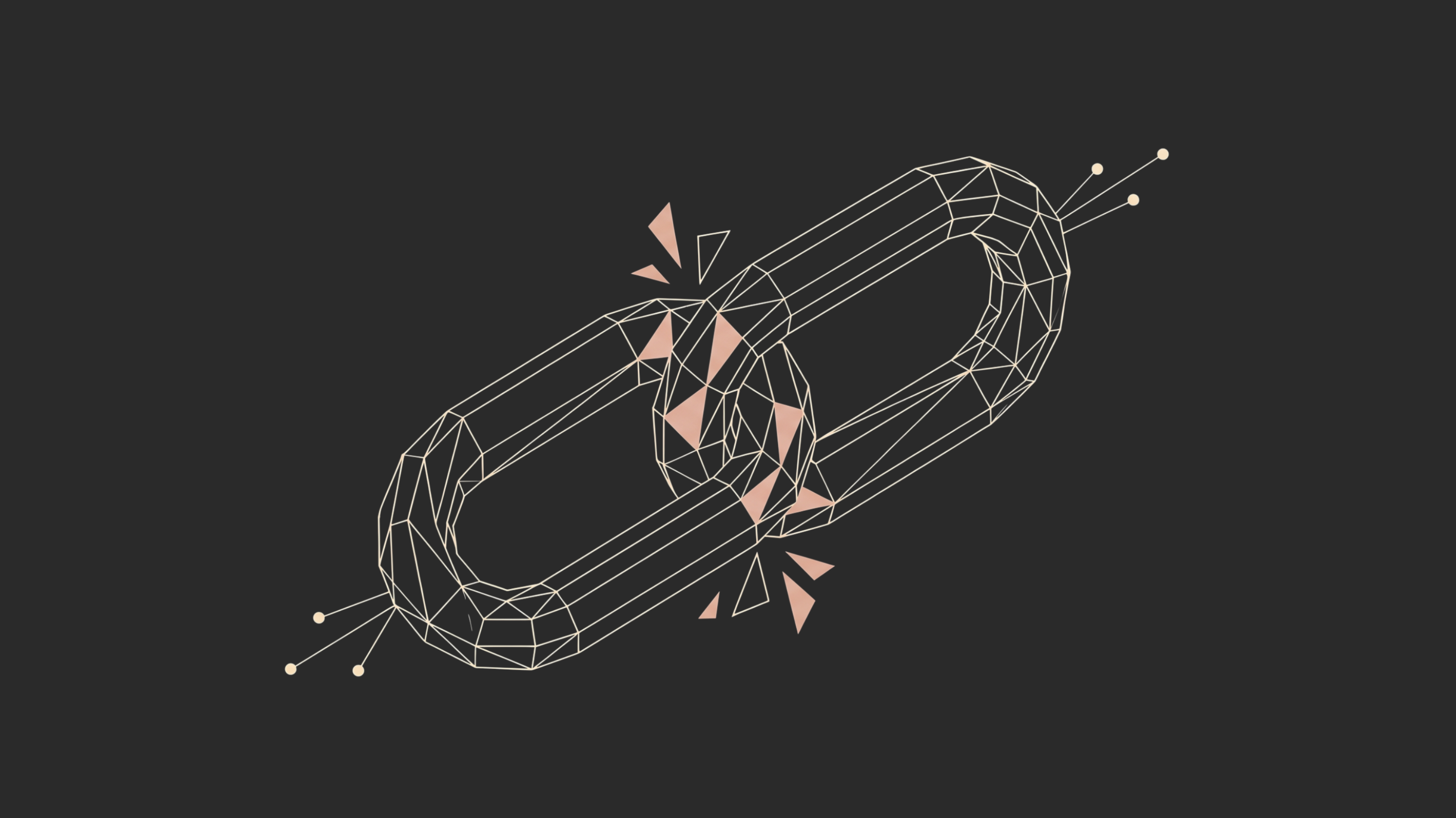 Building the trust chain across authoritative sources