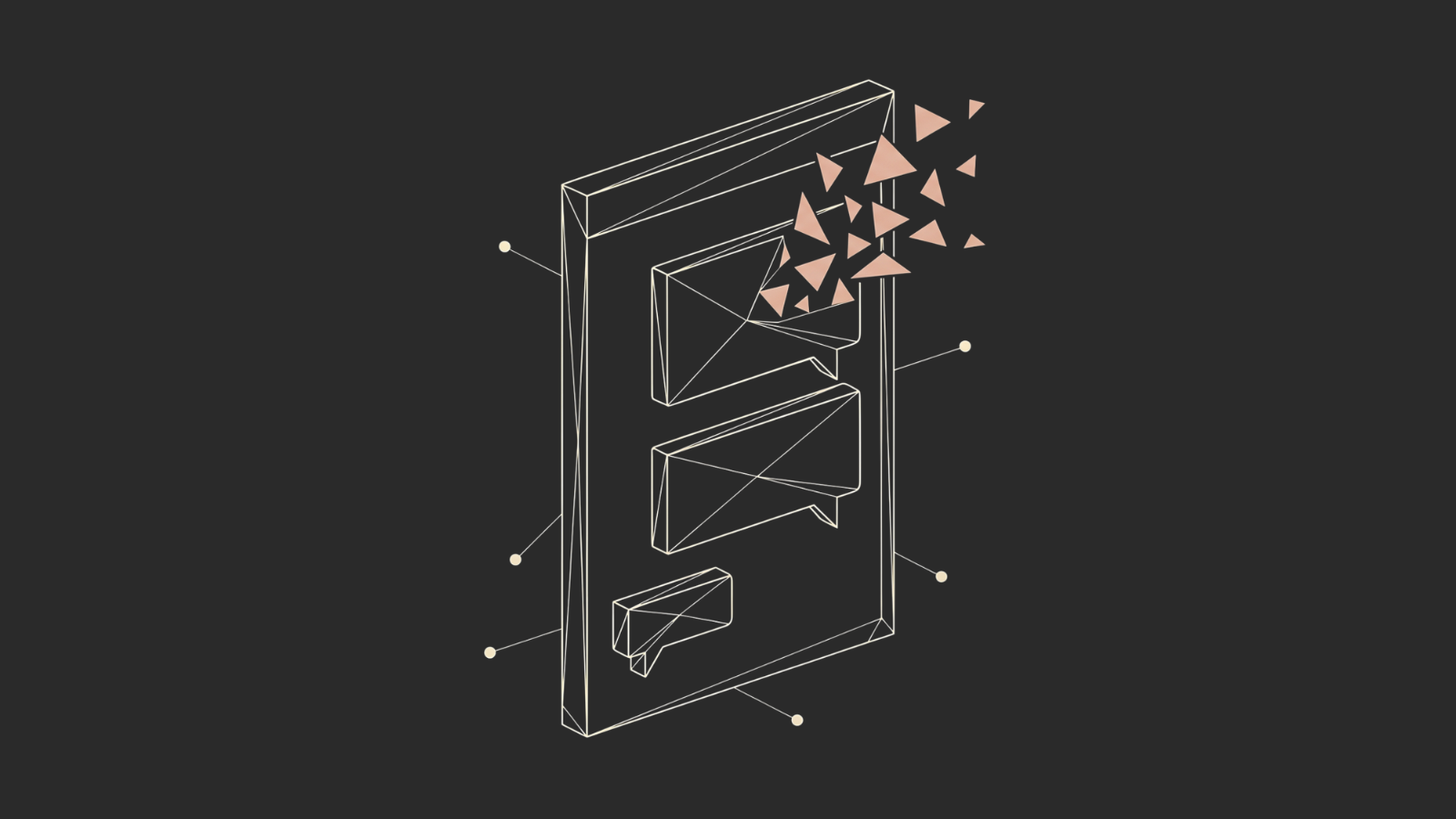 Agent Layer — AI agents and MCP integrations selecting brands in conversation