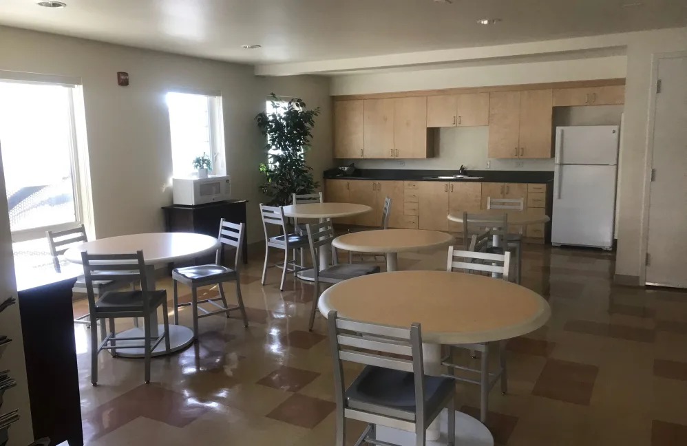 Clubhouse