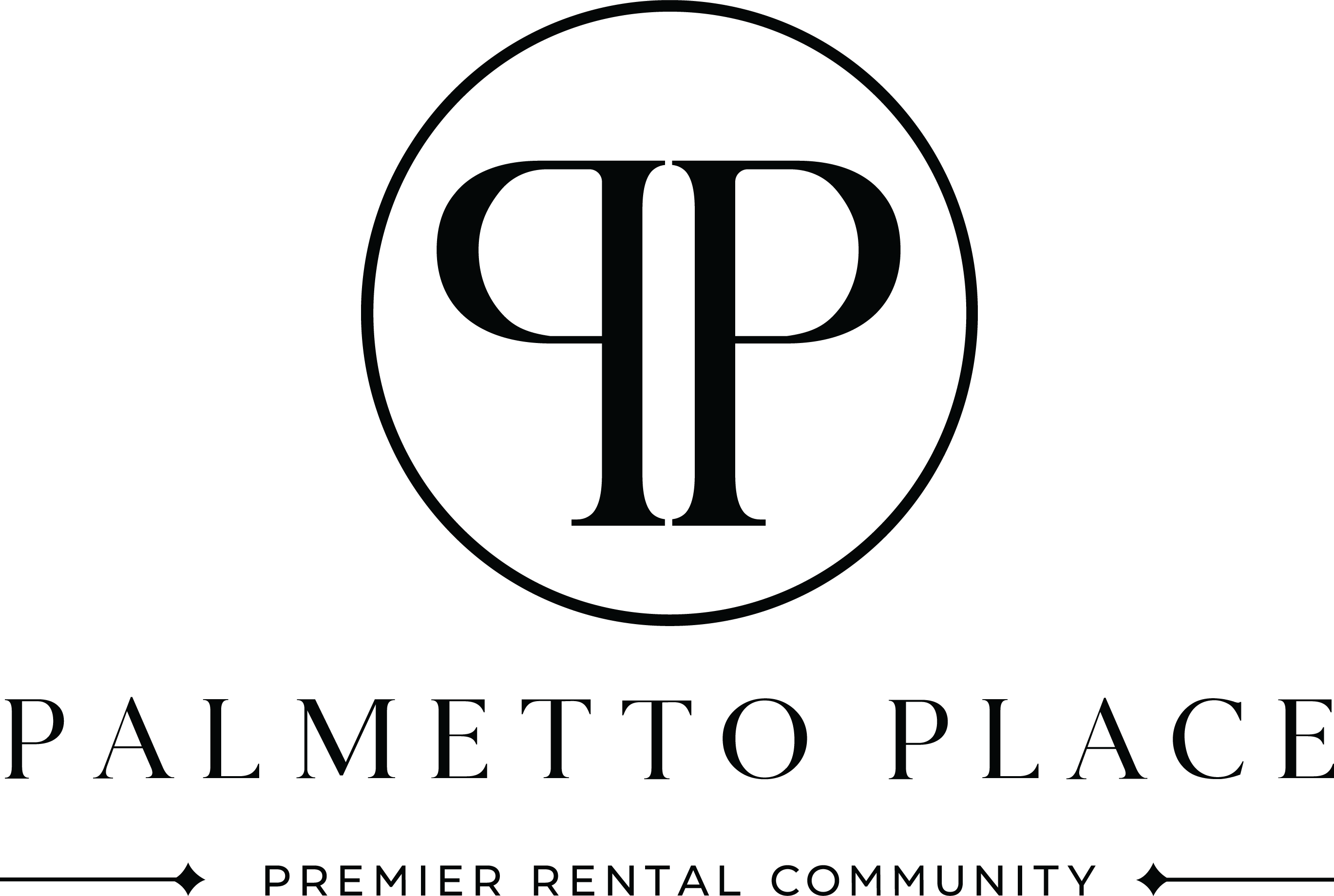 Palmetto Place logo