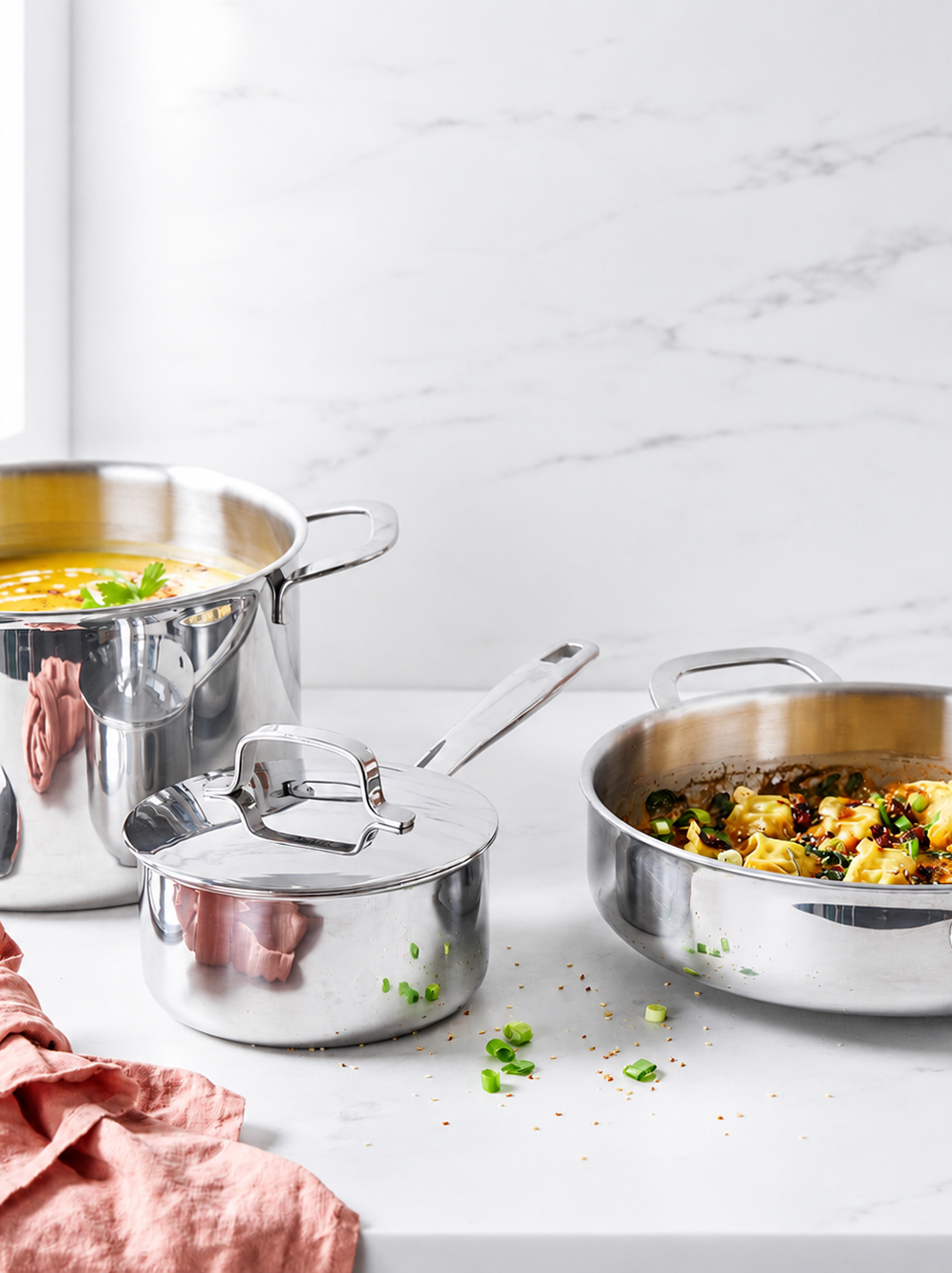 Stainless Steel