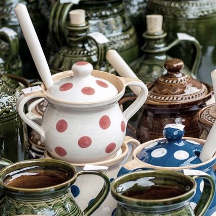 Ruthin Craft Centre
