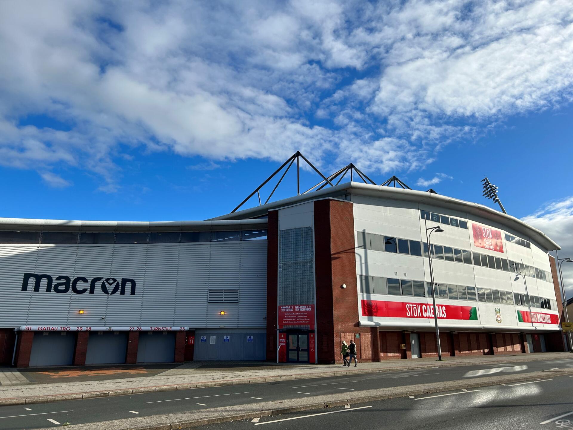 Wrexham