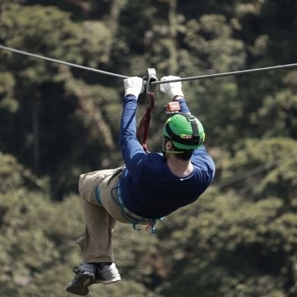 Zip World