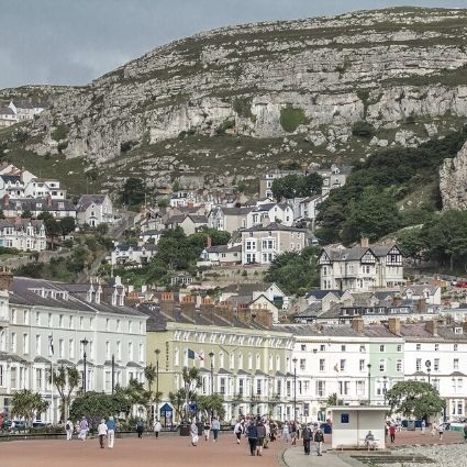 Llandudno