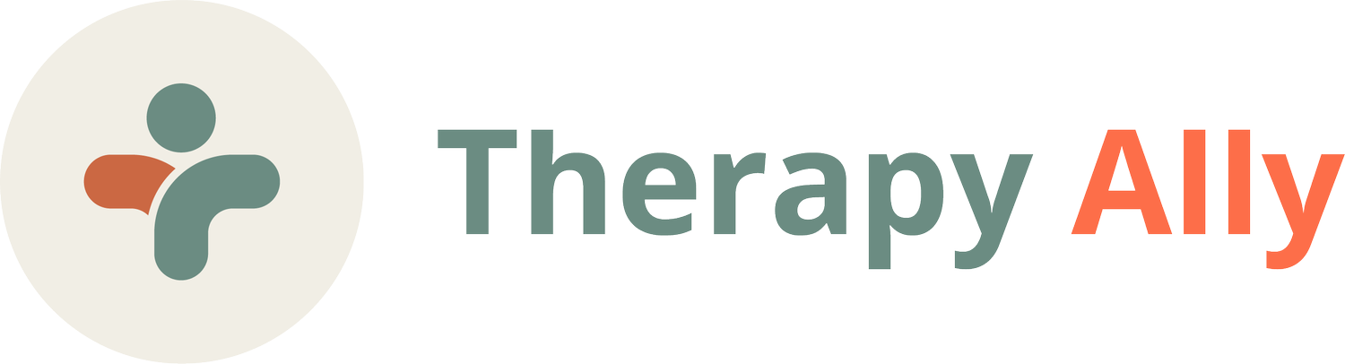 Therapy Ally