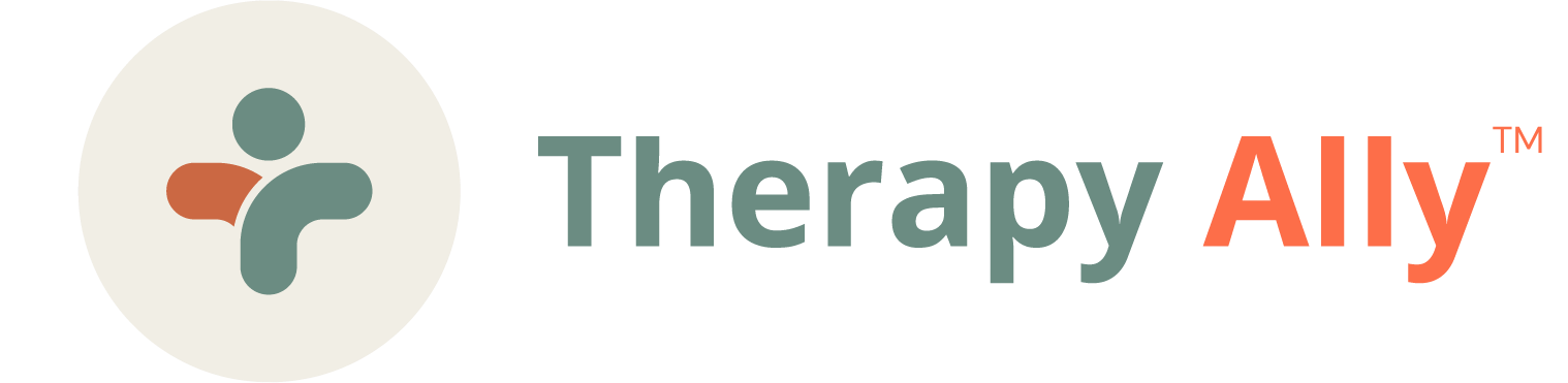Therapy Ally