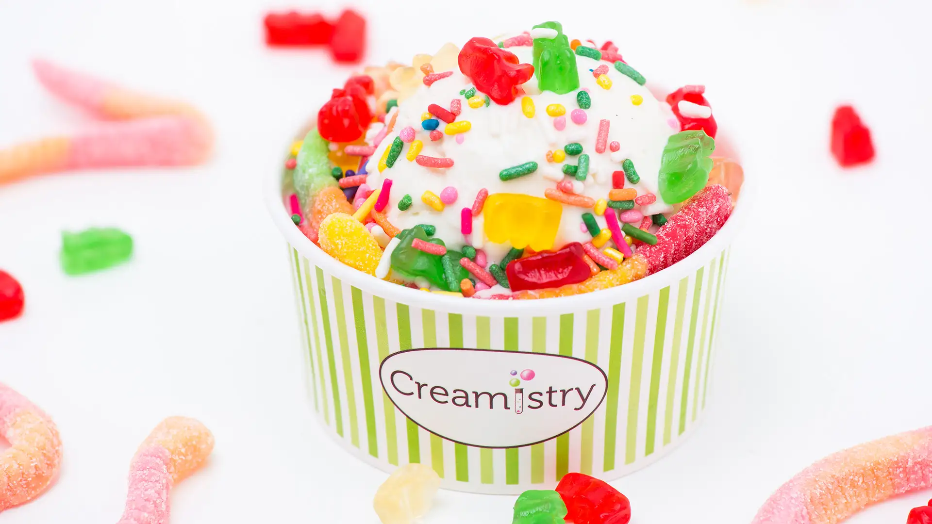 Creamistry