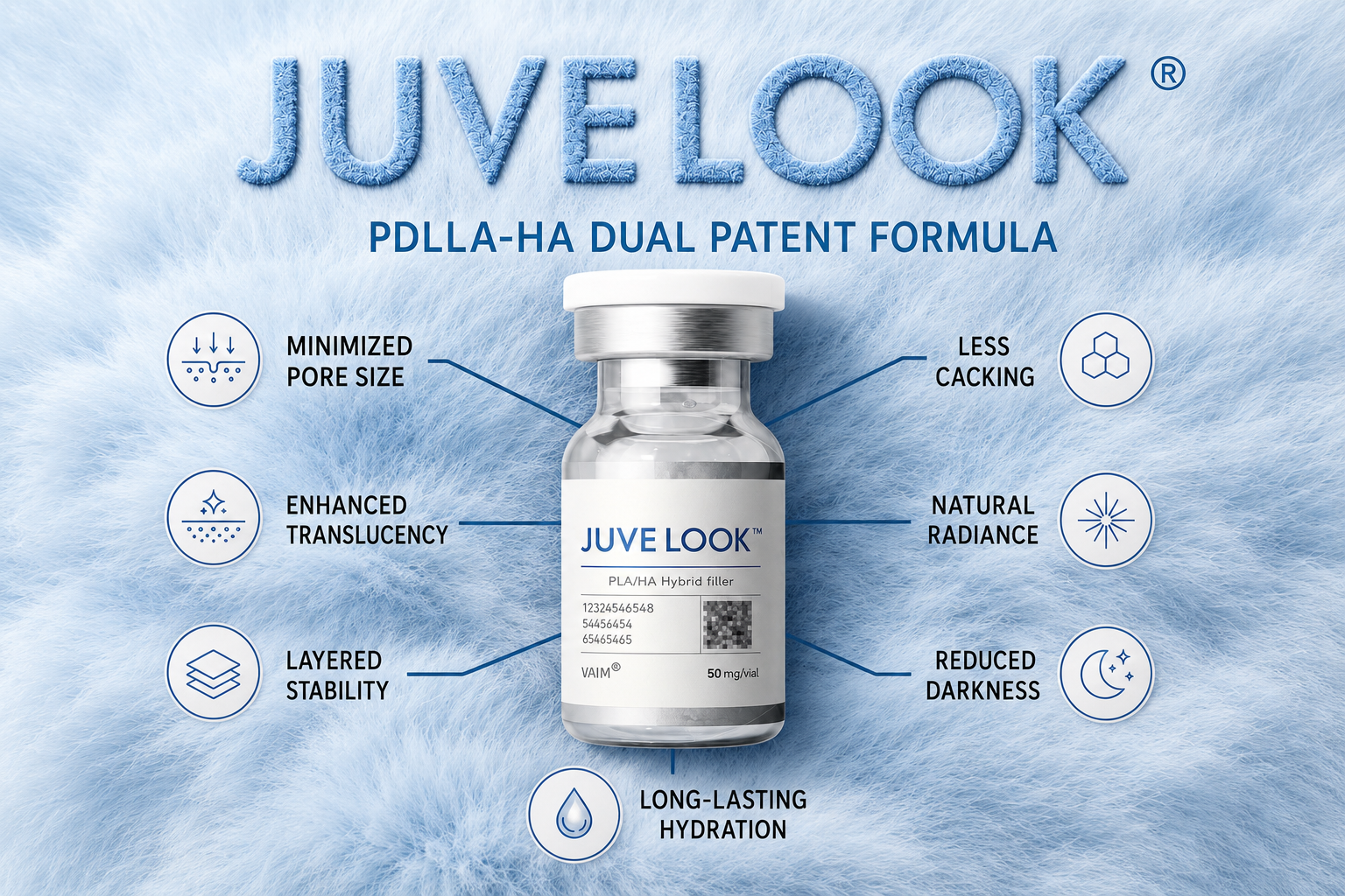 Juvelook and Rejuran collagen-boosting skin rejuvenation banner for Wonder Medical Spa in Santa Clara, California