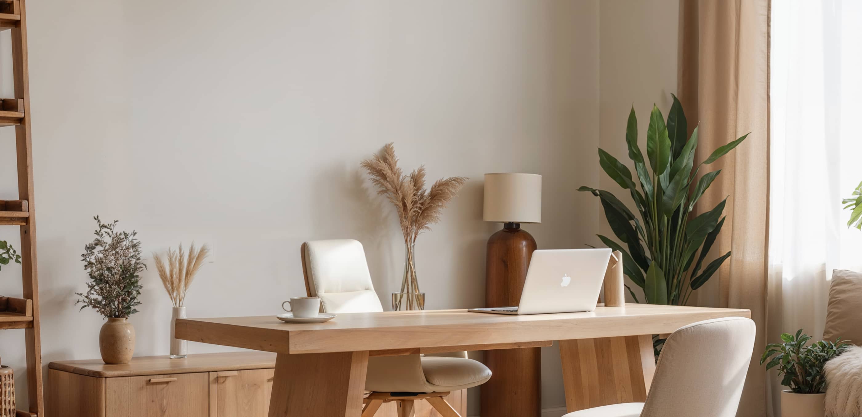 Minimalist Home Office Archipro Webflow Template | BRIX Template