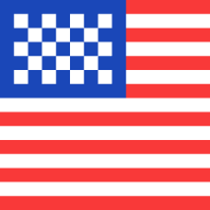EEUU Flag Archipro Webflow Template | BRIX Template  
