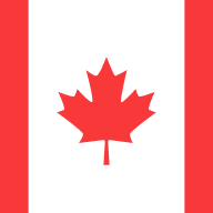 Canada Flag Archipro Webflow Template | BRIX Template  
