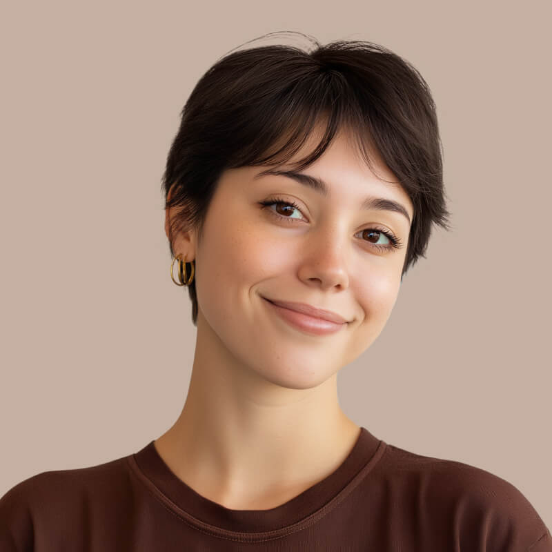 Lily Woods - Archipro Webflow Template