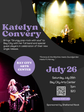 Katelyn Convery