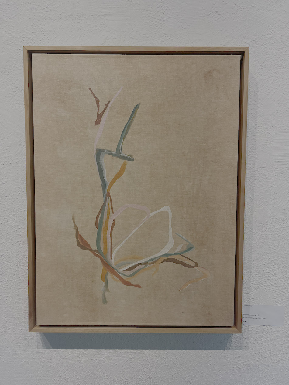 Artist of the Month Gallery Opening
