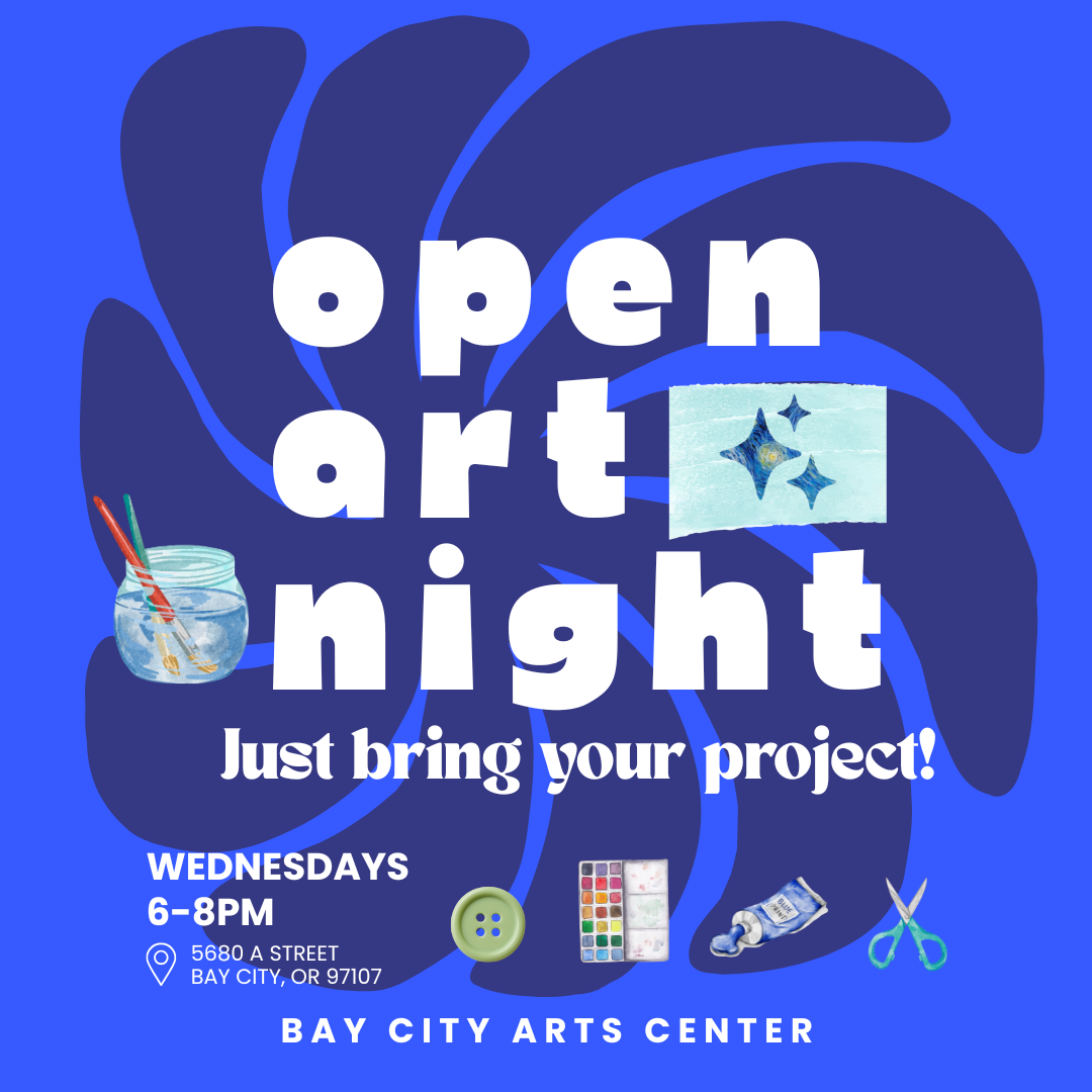 Open Art Night